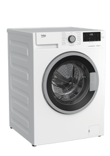 24" Front-Load 1.94 cu ft Washer