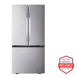 21 cu. ft., 3-Door French Door, Counter-Depth MAX™ Refrigerator