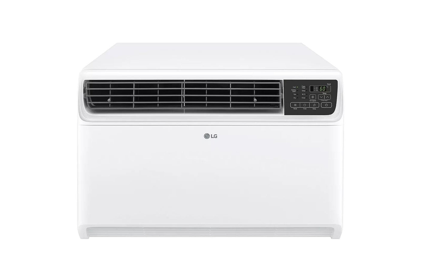 18,000 BTU DUAL Inverter Smart wi-fi Enabled Window Air Conditioner