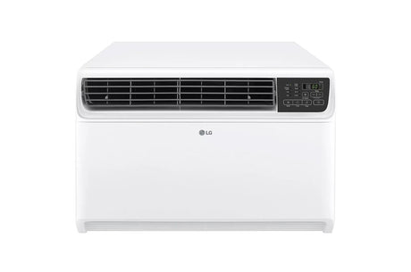 18,000 BTU DUAL Inverter Smart wi-fi Enabled Window Air Conditioner