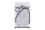 4.5 cu. ft. Ultra Large Capacity Top Load Washer with Impeller & TurboDrum™ Technology