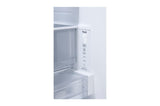 27 cu. ft. Smart InstaView® Counter-Depth French Door Refrigerator