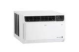 14,000 BTU DUAL Inverter Smart Wi-Fi Enabled Window Air Conditioner