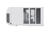 8,000 BTU DUAL Inverter Smart Wi-Fi Enabled Window Air Conditioner