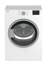 24" Front-Load Vented Dryer