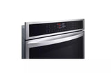 9.4 cu. ft. Smart Double Wall Oven with Convection and Air Fry