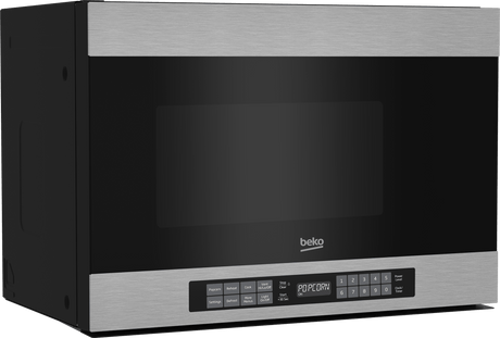 Built-in Microwave (1000 W, 34 L)