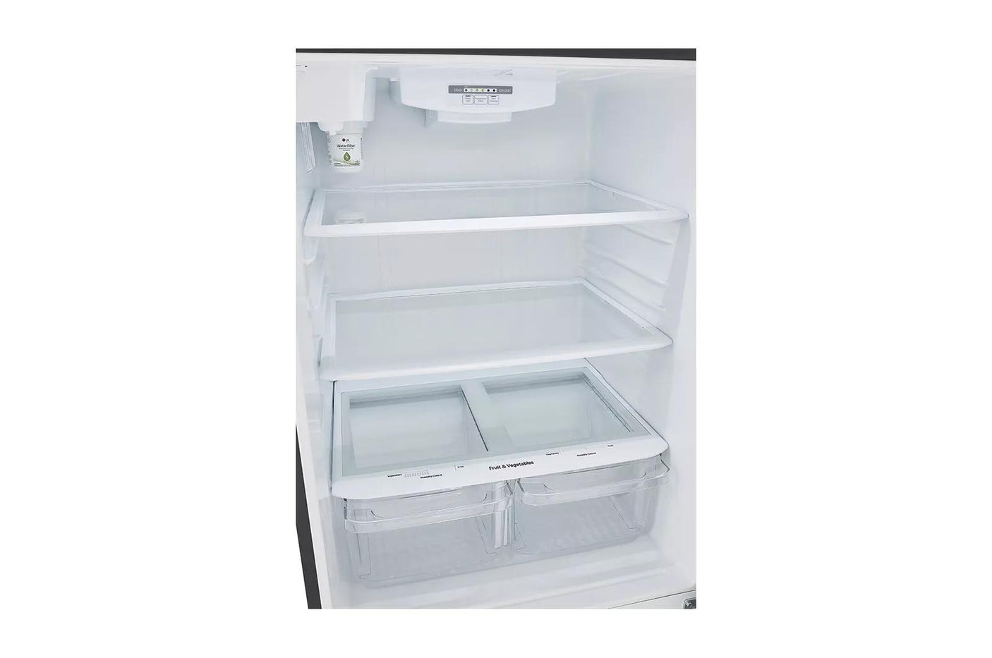 24 cu. ft. Top Freezer Refrigerator