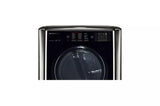 LG SIGNATURE 9.0 cu. ft. Large Smart wi-fi Enabled Gas Dryer w/ TurboSteam™