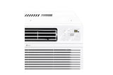 12,000 BTU Smart Wi-Fi Enabled Window Air Conditioner