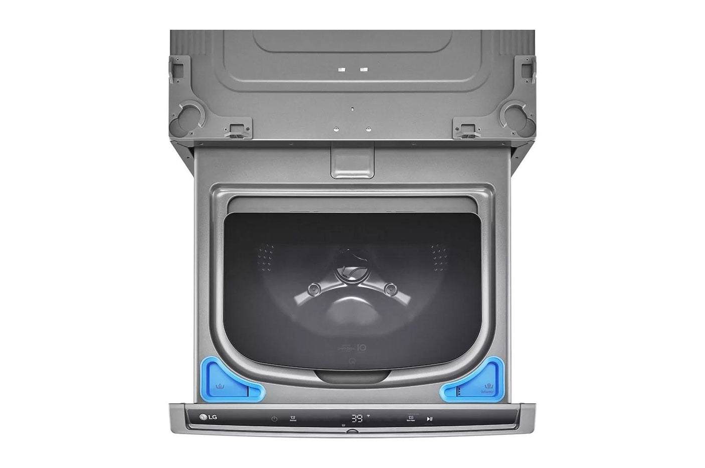 27'' LG SideKick™ Pedestal Washer