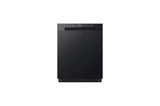 Front Control Dishwasher with LoDecibel Operation and Dynamic Dry™