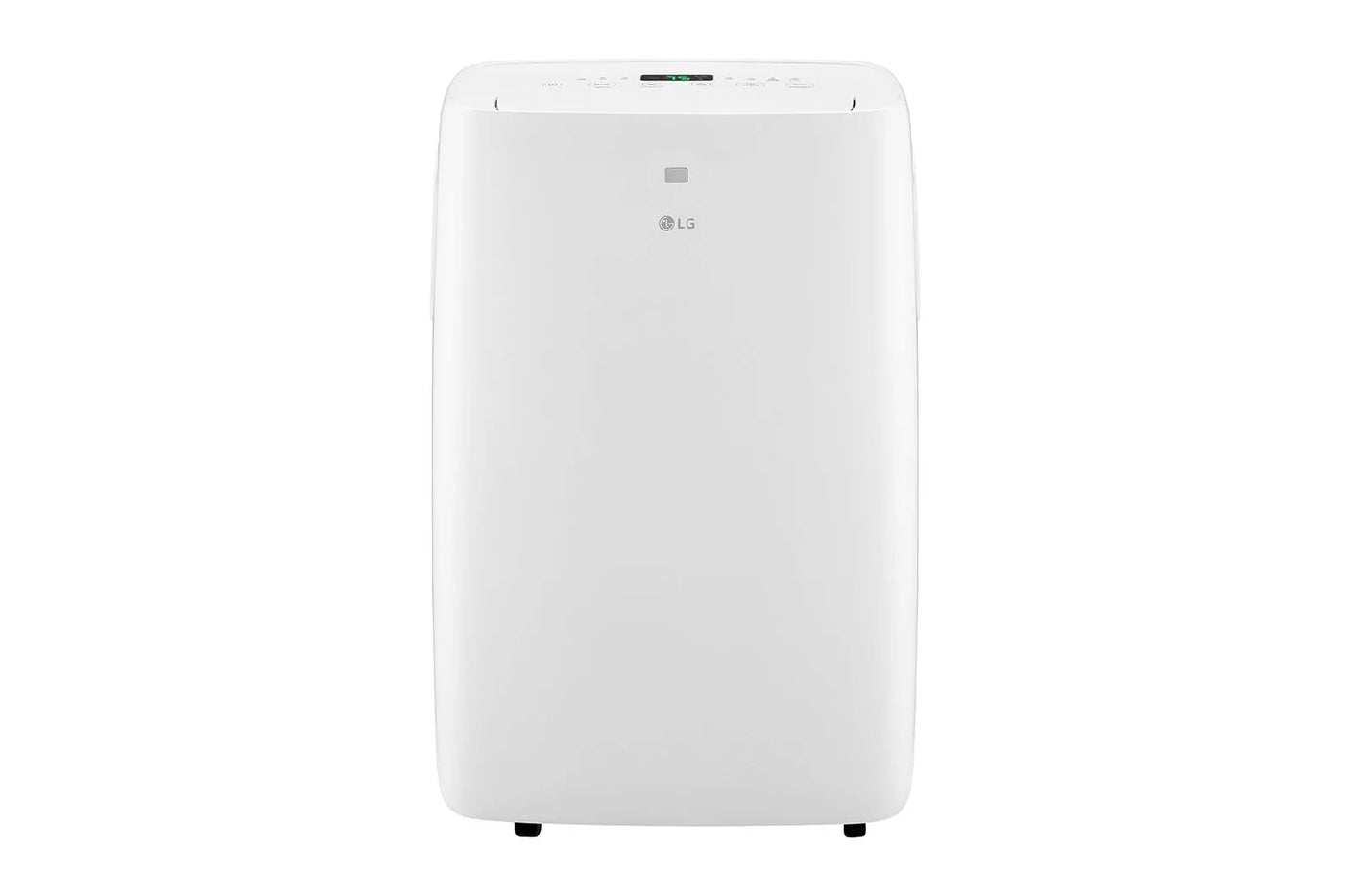 6,000 BTU (SACC) / 10,000 BTU (ASHRAE) Portable Air Conditioner