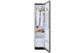 LG Styler® Smart wi-fi Enabled Steam Closet with TrueSteam® Technology and Exclusive Moving Hangers