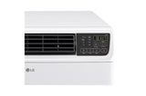 12,000 BTU DUAL Inverter Smart Wi-Fi Enabled Window Air Conditioner