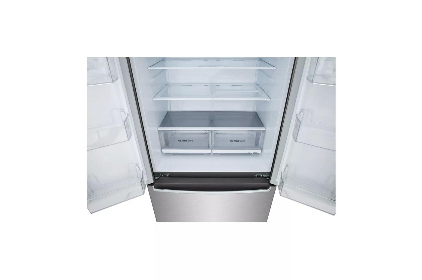 19 cu. ft. Counter-Depth French Door Refrigerator with Door Cooling+