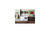 7.3 cu. ft. Ultra Large Capacity Electric Dryer with Sensor Dry Technology