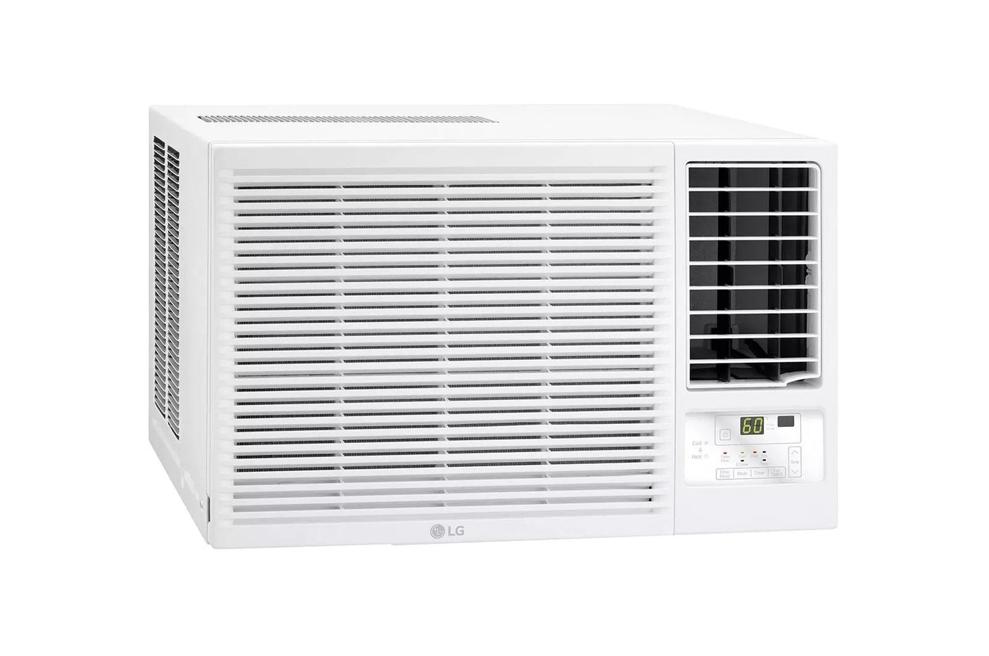 12,200 BTU Window Air Conditioner, Cooling & Heating