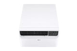 10,000 BTU DUAL Inverter Smart Wi-Fi Enabled Window Air Conditioner