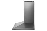 LG STUDIO 36" Wall Mount Chimney Hood