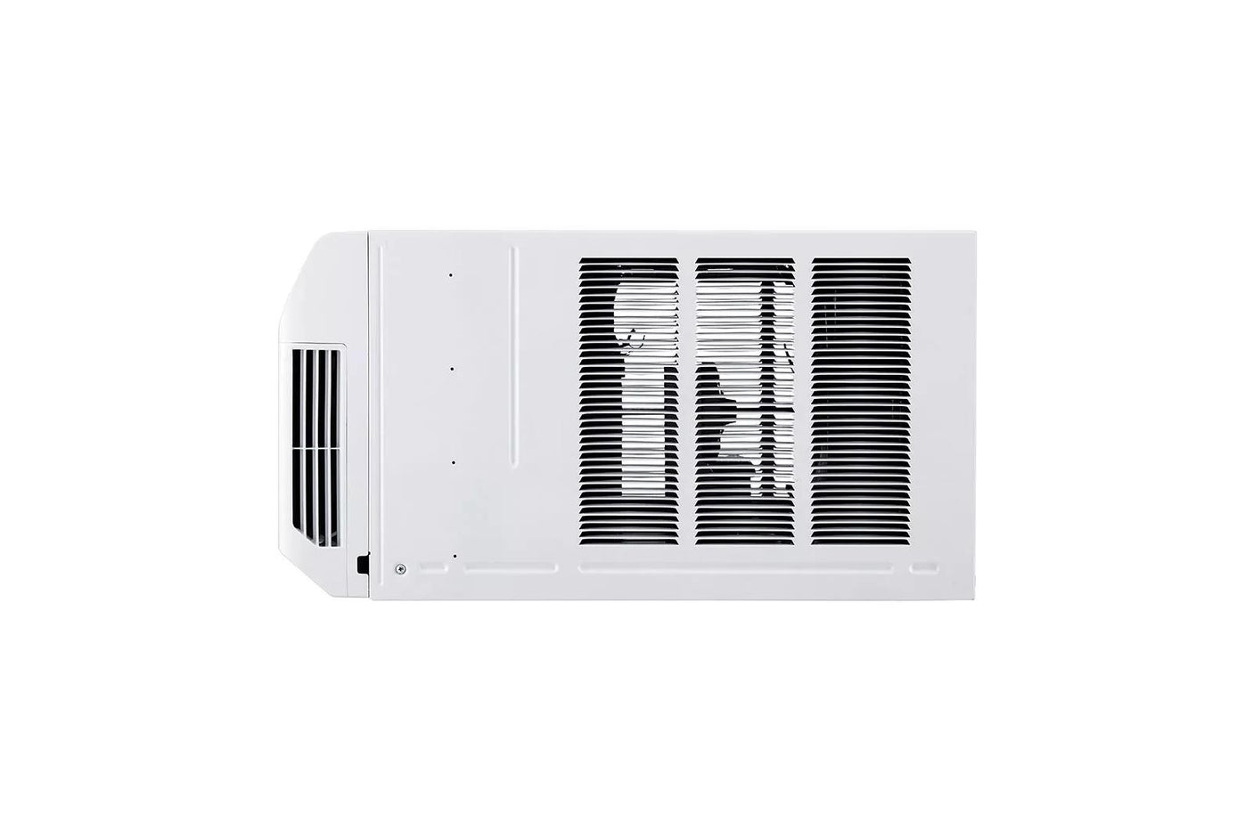 14,000 BTU DUAL Inverter Smart wi-fi Enabled Window Air Conditioner