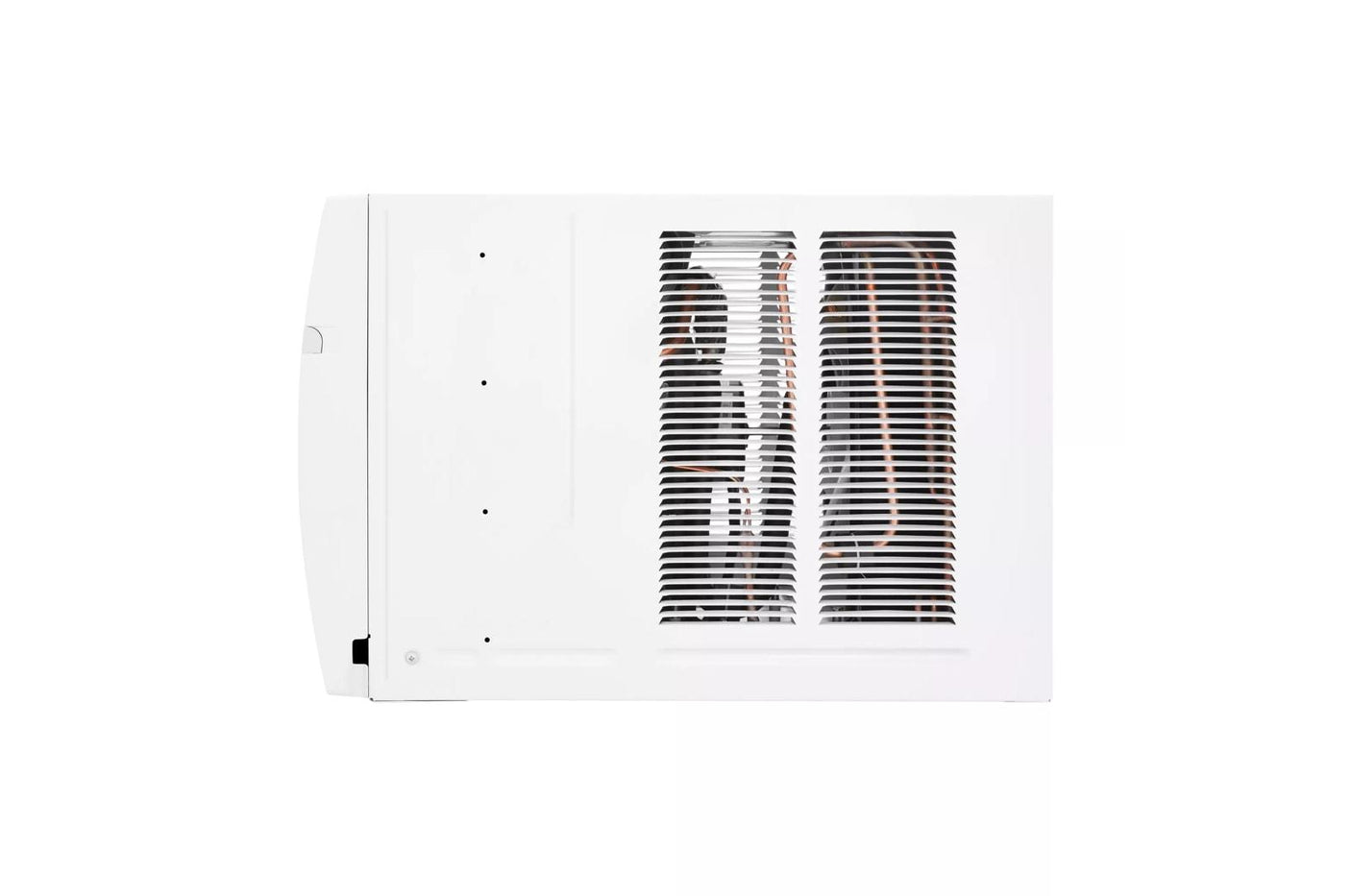 14,000 BTU Smart Wi-Fi Enabled Window Air Conditioner