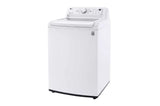 4.5 cu. ft. Ultra Large Capacity Top Load Washer with Impeller & TurboDrum™ Technology