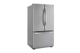 29 cu. ft. Smart French Door Refrigerator