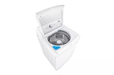 4.8 cu. ft. Mega Capacity Top Load Washer with 4-Way™ Agitator & TurboDrum™ Technology