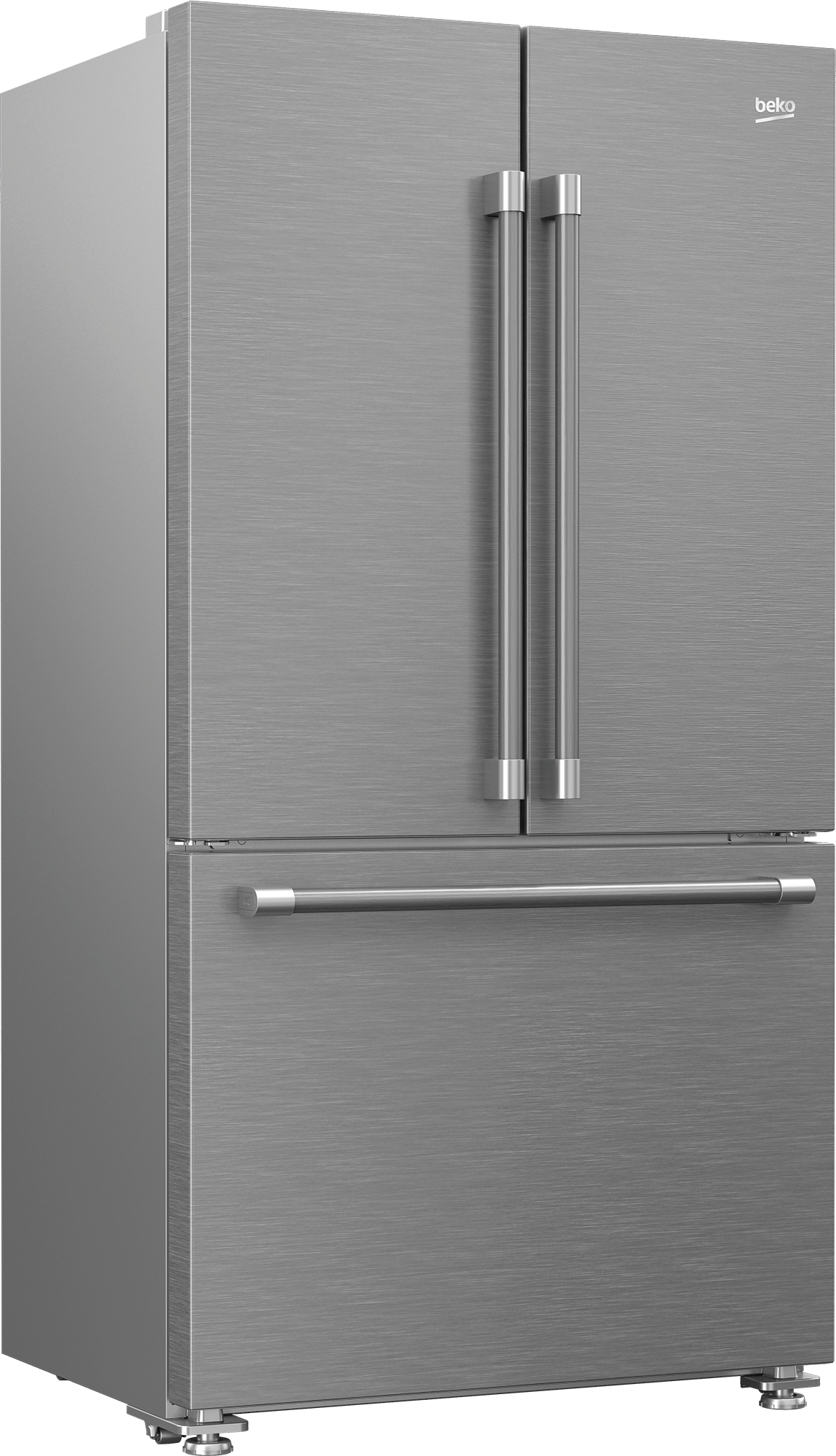 36" French Door Refrigerator