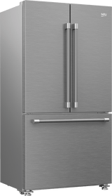 36" French Door Refrigerator