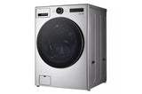 4.5 cu. ft. Capacity Smart Front Load Energy Star Washer with TurboWash® 360(degree) and AI DD® Built-In Intelligence