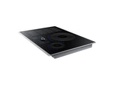 30" Smart Induction Cooktop in Stainless Steel