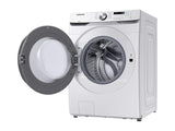 4.5 cu. ft. Front Load Washer with Vibration Reduction Technology+ in White