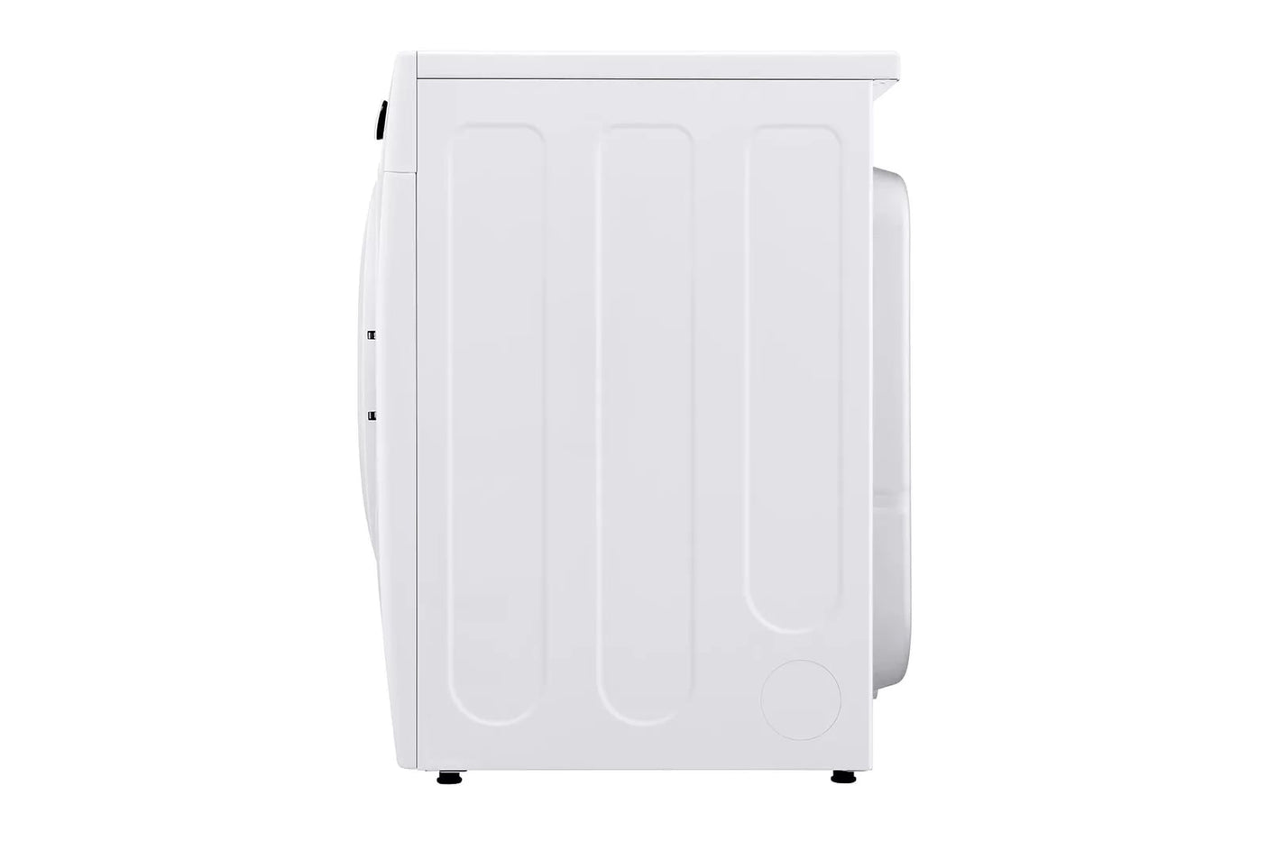 7.4 cu. ft. Ultra Large Capacity Electric Dryer