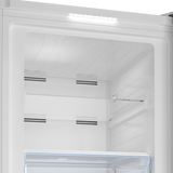 28" White Upright Freezer