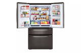 30 cu. ft. Smart Refrigerator with Craft Ice™