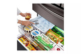 30 cu. ft. Smart Refrigerator with Craft Ice™