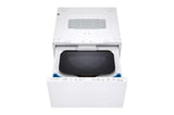 LG SIGNATURE SideKick™ Pedestal Washer