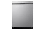 Smart Top Control Dishwasher with QuadWash® Pro, TrueSteam® and Dynamic Dry®