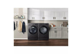 7.4 cu. ft. Ultra Large Capacity Smart Front Load Electric Dryer with Built-In Intelligence & TurboSteam®