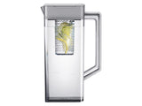 Bespoke 4-Door French Door Refrigerator (29 cu. ft.) with Beverage Center™ (Panel Ready)