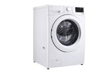 5.0 cu. ft. Mega Capacity Front Load Washer