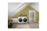 4.5 cu. ft. Capacity Smart Front Load Energy Star Washer with TurboWash® 360(degree) and AI DD® Built-In Intelligence