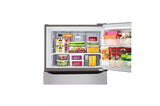 20 cu. ft. Top Freezer Refrigerator