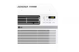 8,000 BTU Smart wi-fi Enabled Window Air Conditioner