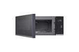 1.3 cu. ft. Smart Low Profile Over-the-Range Microwave Oven