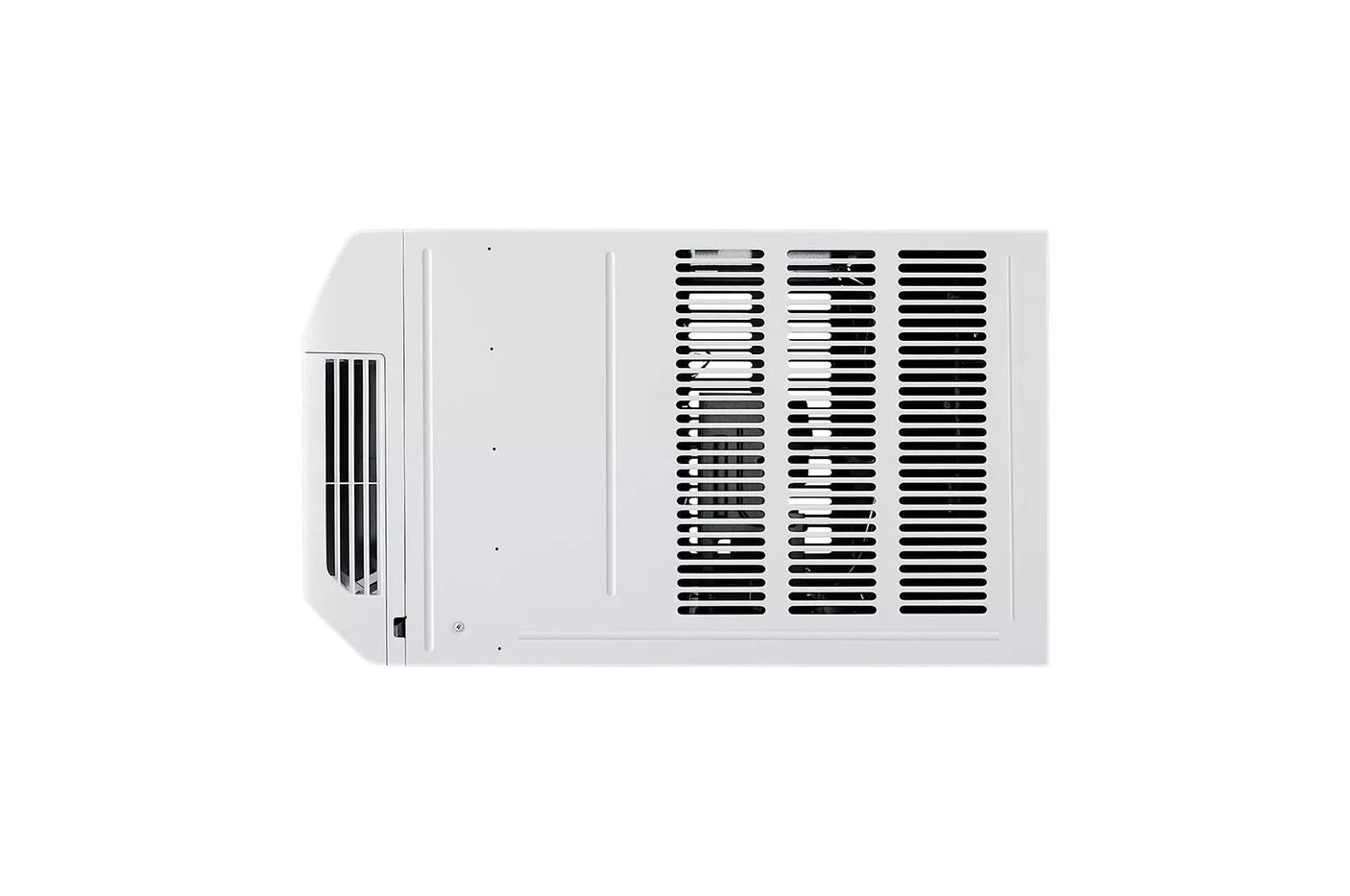 23,500 BTU DUAL Inverter Smart wi-fi Enabled Window Air Conditioner