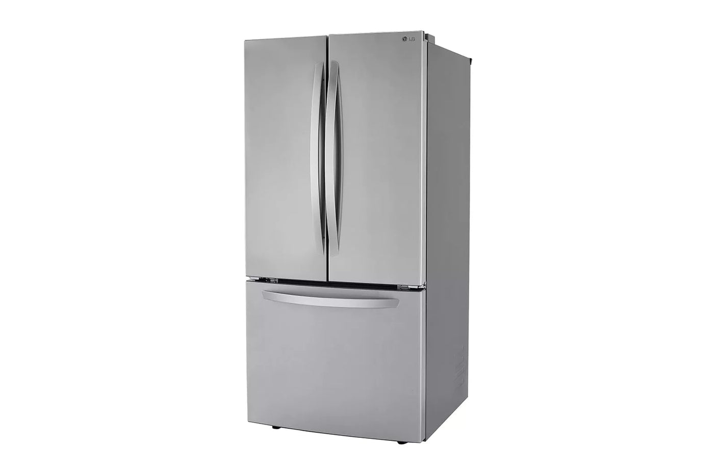 25 cu. ft. French Door Refrigerator