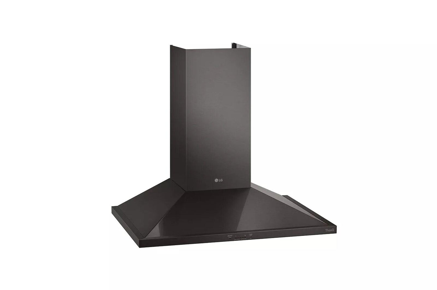 36'' Wall Mount Chimney Hood